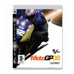 MotoGP 08 PS3